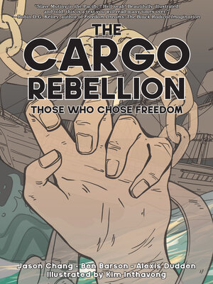 cover image of The Cargo Rebellion